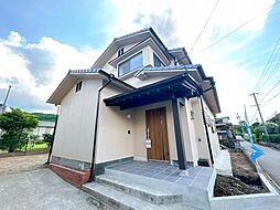 物件画像 日田市大字小山石井町1丁目 戸建て