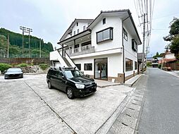 物件画像 中津市山国町守実　戸建て