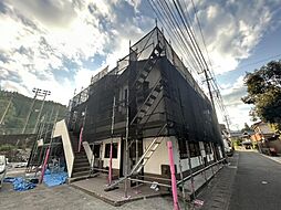 物件画像 中津市山国町守実　戸建て