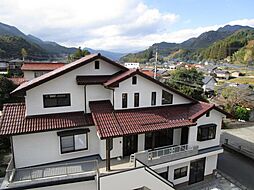 物件画像 中津市山国町守実　戸建て