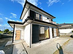 物件画像 宇佐市大字長洲 戸建て