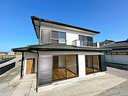 物件画像 宇佐市大字長洲　戸建て