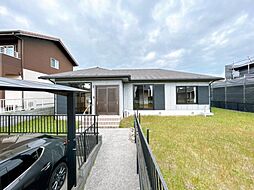 物件画像 国東市武蔵町向陽台　戸建て