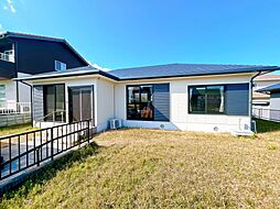 物件画像 国東市武蔵町向陽台　戸建て