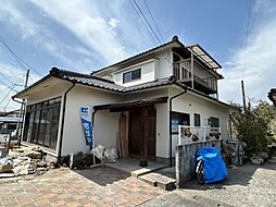 物件画像 日田市大字友田　戸建て