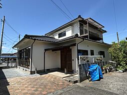 物件画像 日田市大字友田　戸建て