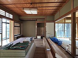 室内の画像