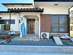 物件画像 豊前市大字野田　戸建て