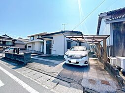 物件画像 築上郡築上町大字築城　戸建て