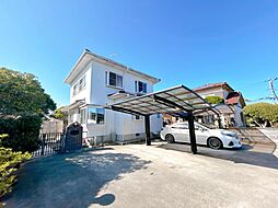 物件画像 豊前市大字三楽　戸建て