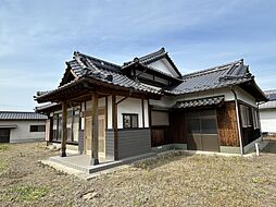 物件画像 築上郡吉富町大字楡生　戸建て