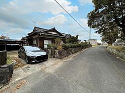 物件画像 豊前市大字岸井　土地