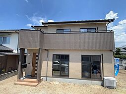 日田市大字三和 戸建て