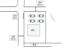 室内の画像