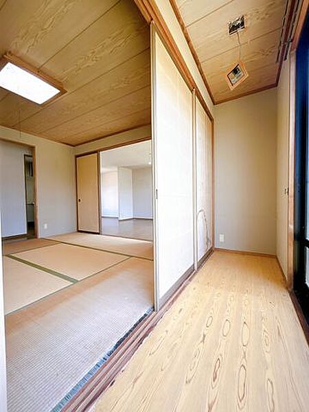 室内