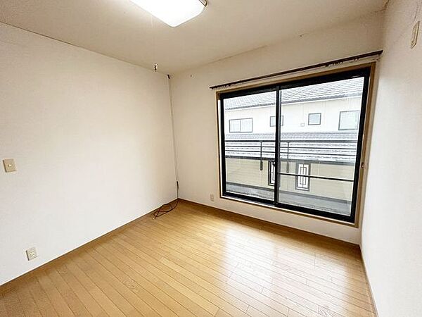 洋室を拡大表示