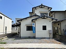 物件画像 由布市挾間町挾間　戸建て