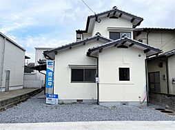 物件画像 由布市挾間町挾間　戸建て