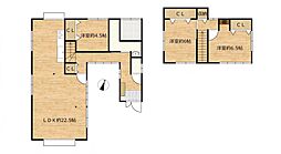 物件画像 臼杵市大字江無田　戸建て