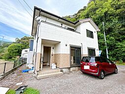 物件画像 佐伯市弥生大字山梨子　戸建て
