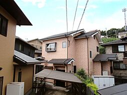 物件画像 大分市明野南2丁目　戸建て