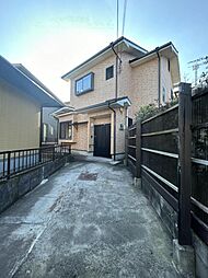 物件画像 大分市明野南2丁目 戸建て