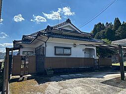 物件画像 大分市大字野津原　戸建て