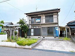 物件画像 大分市緑が丘4丁目　戸建て