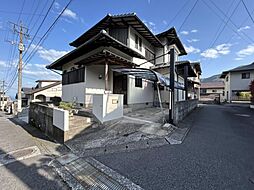 物件画像 別府市大字鶴見　戸建て