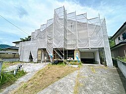 物件画像 津久見市岡町　戸建て