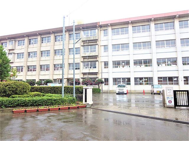 周辺 ルネス皆春 9階/-