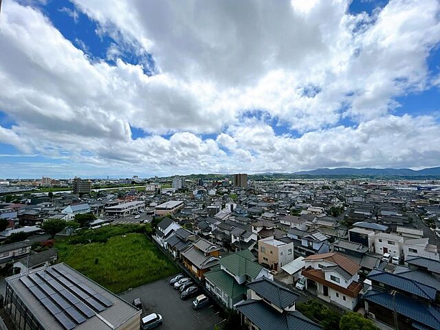 その他 ルネス皆春 9階/-