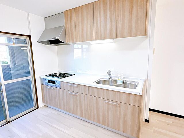 キッチン ドゥペール・ワコー新栄 2階/-