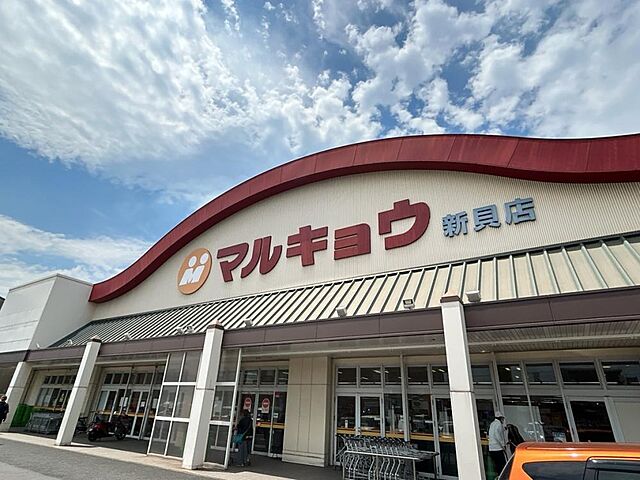 周辺 ドゥペール・ワコー新栄 2階/-