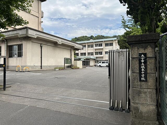 周辺 ドゥペール・ワコー新栄 2階/-