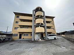 物件画像 第2マンション新地