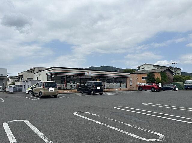 周辺 第2マンション新地 1階/-