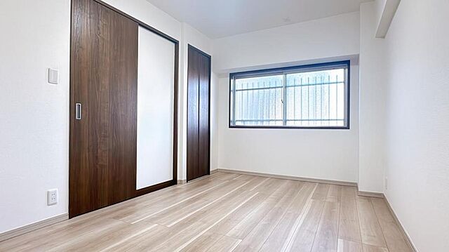 室内 第2マンション新地 1階/-