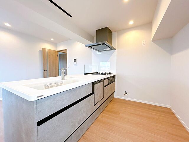 キッチン Ｍ＆Ｍ長浜 13階/-