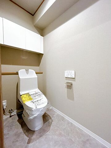 トイレ Ｍ＆Ｍ長浜 13階/-