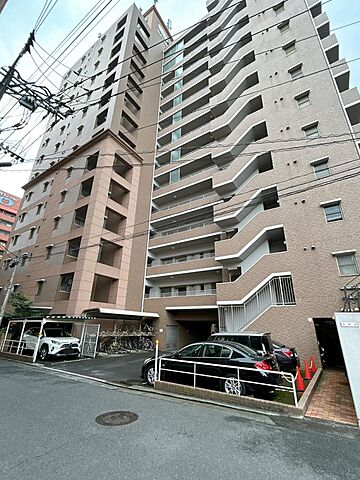 外観 Ｍ＆Ｍ長浜 13階/-