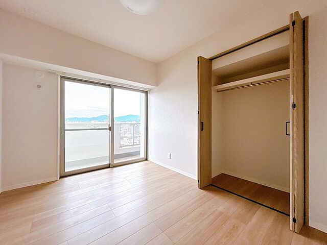 室内 Ｍ＆Ｍ長浜 13階/-