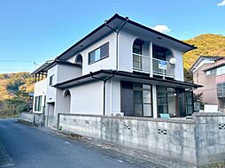 物件画像 津久見市大字津久見 戸建て