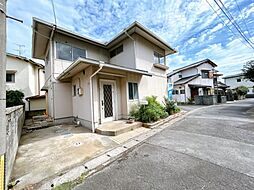 物件画像 別府市大字鶴見 戸建て