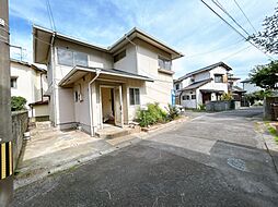 物件画像 別府市大字鶴見　戸建て