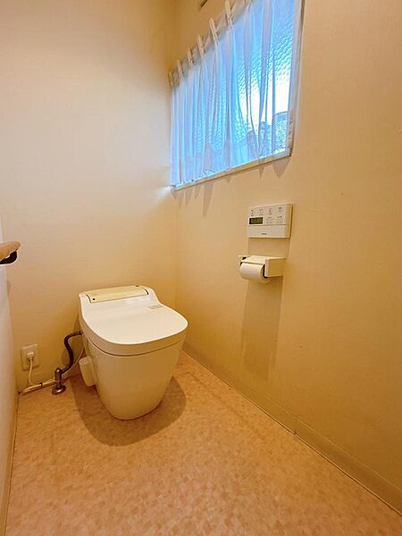 Beautiful mountainous landscape with colorful sky