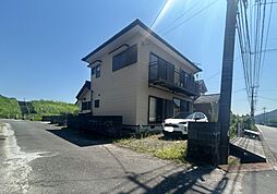 物件画像 佐伯市大字池田　戸建て