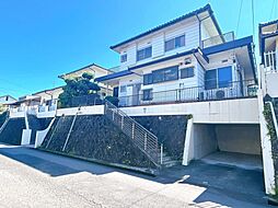 物件画像 大分市富士見が丘東3丁目　戸建て