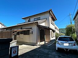 物件画像 佐伯市女島3丁目　戸建て