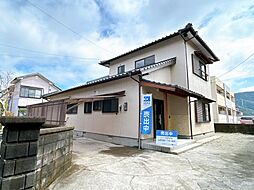 物件画像 佐伯市女島3丁目　戸建て